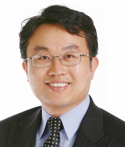 양충모 신임 경기도경제과학진흥원 이사장[연합뉴스 자료사진]